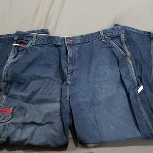 Vintage Tommy Hilfiger jeans